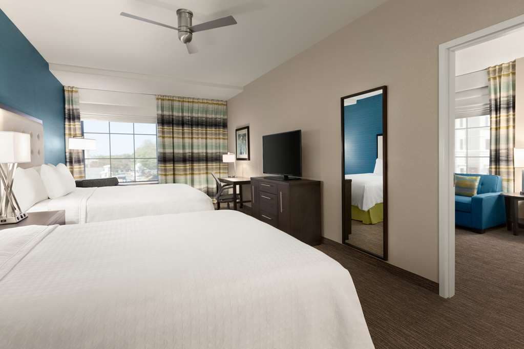 Homewood Suites by Hilton Charlotte/SouthPark — photo 2