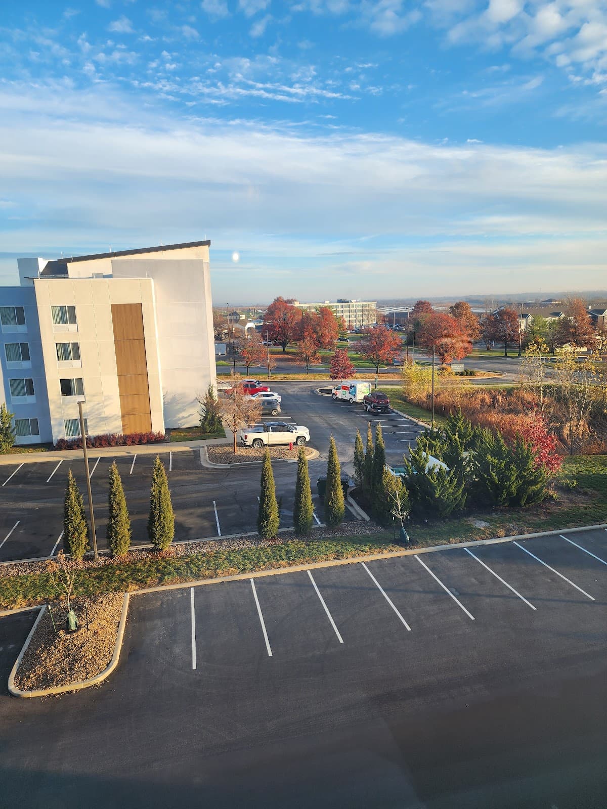 Atwell Suites Kansas City Airport, an IHG Hotel — photo 1