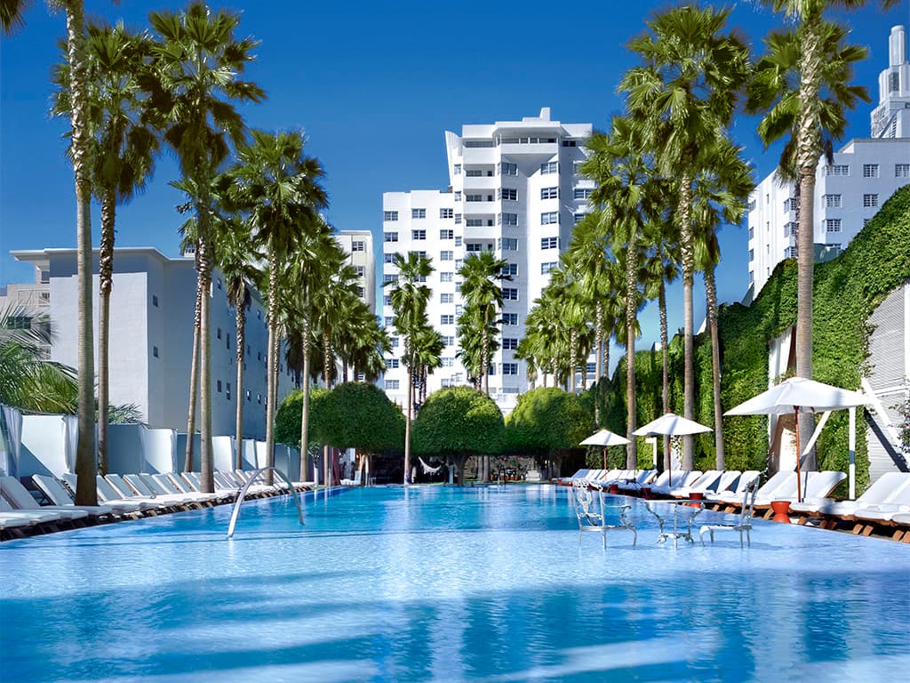 Delano Miami Beach — photo 1