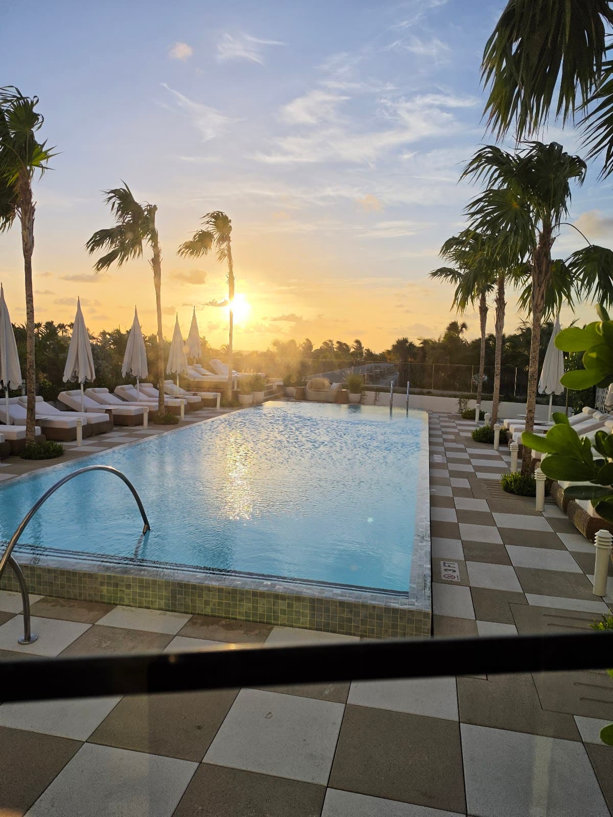 Delano Miami Beach — photo 3