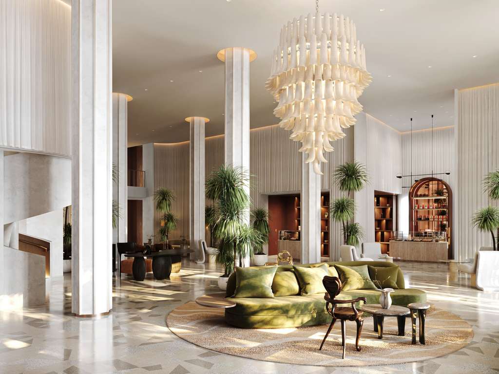 Delano Miami Beach — photo 4