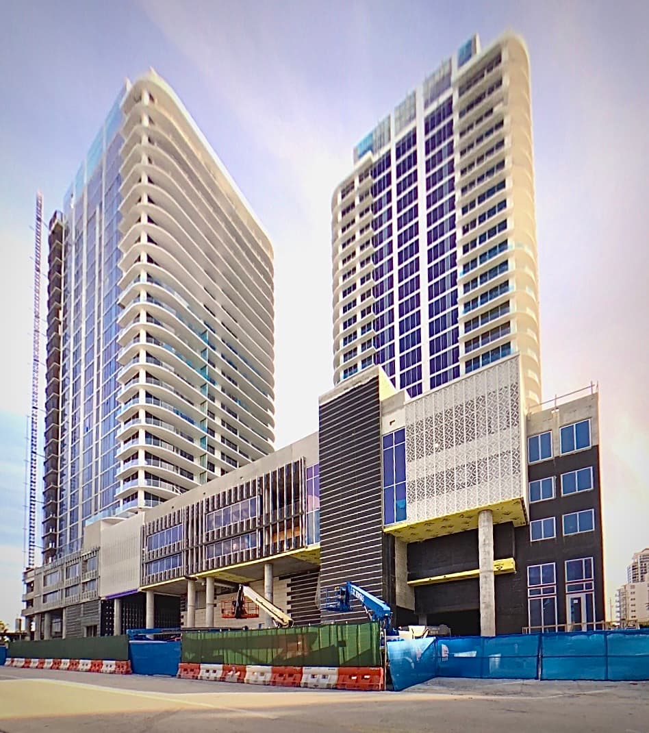 Selene Oceanfront Residences
