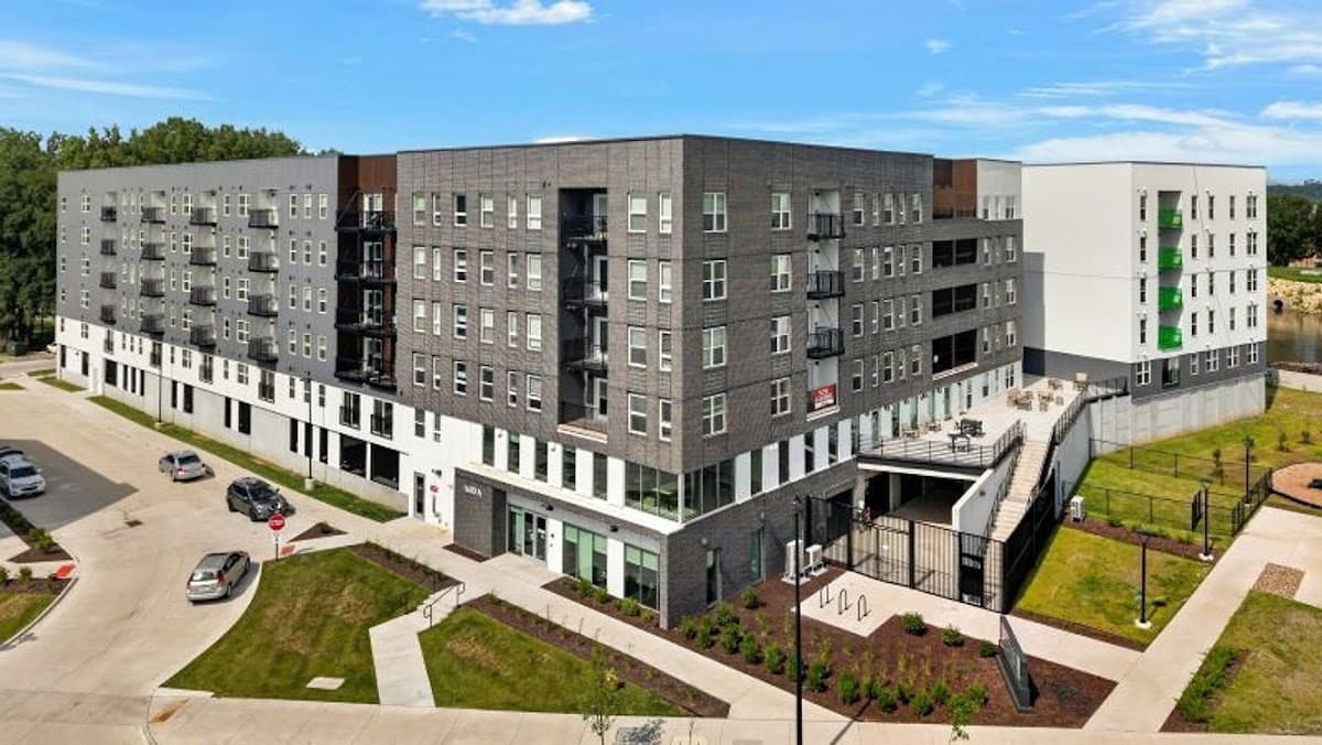 Union at Rivers Edge