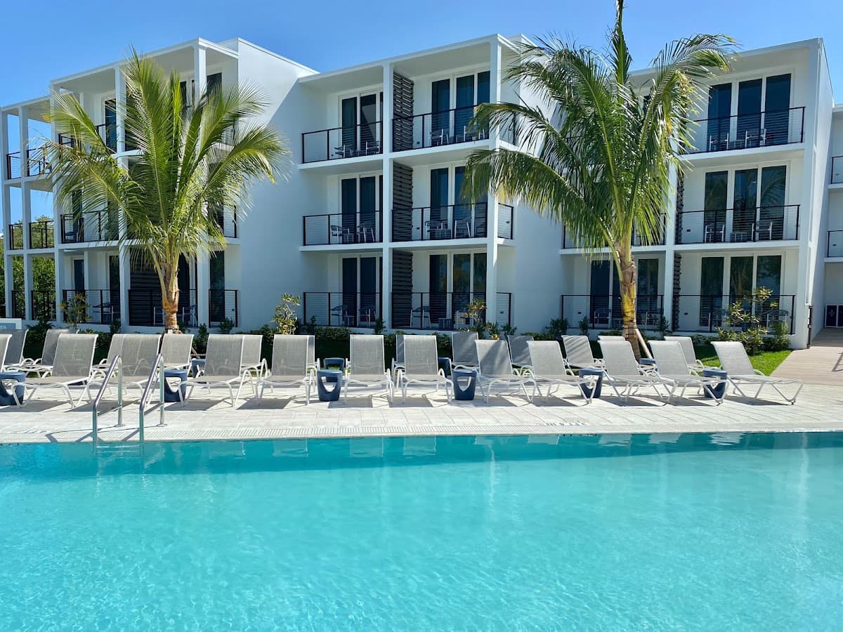 The Capitana Key West — photo 1