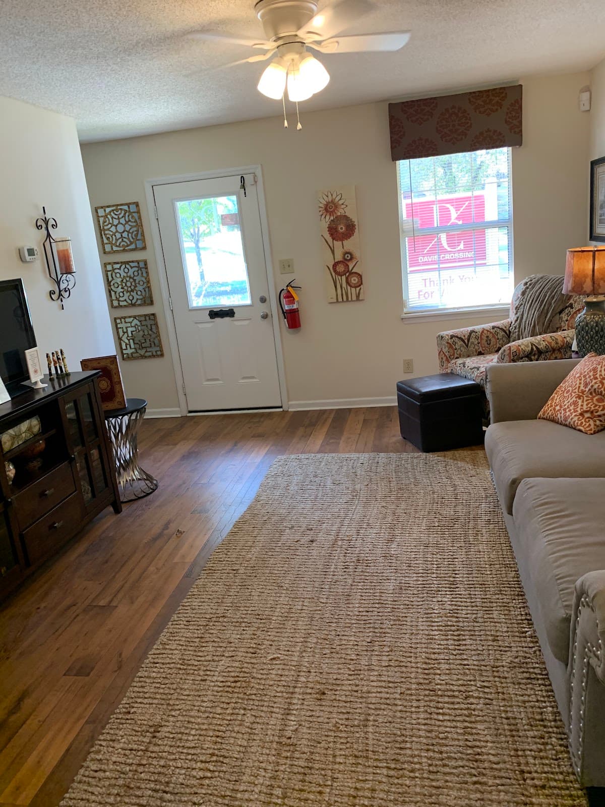 Davis Crossing Townhomes — photo 4