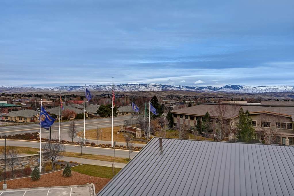 Homewood Suites by Hilton Eagle Boise — photo 1