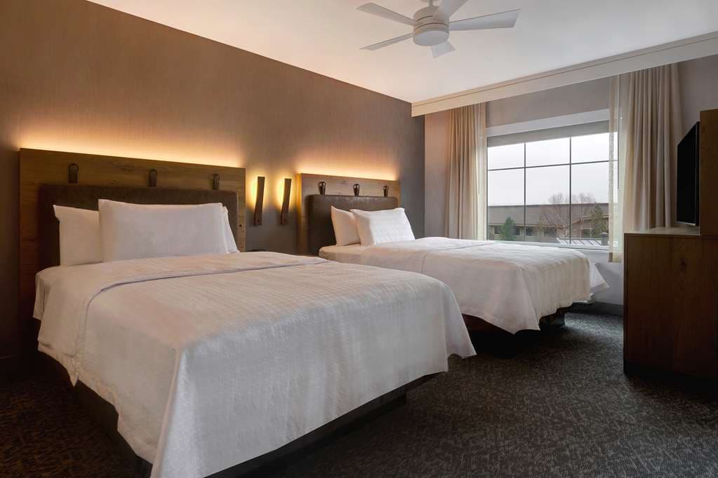 Homewood Suites by Hilton Eagle Boise — photo 2