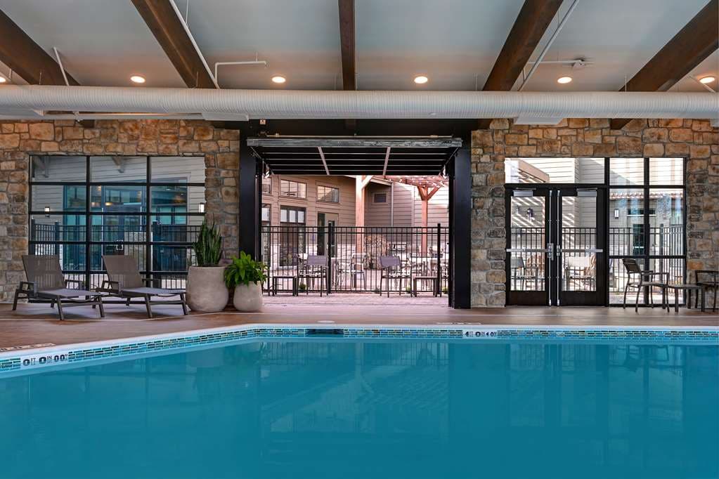 Homewood Suites by Hilton Eagle Boise — photo 3