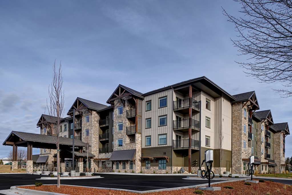 Homewood Suites by Hilton Eagle Boise — photo 5