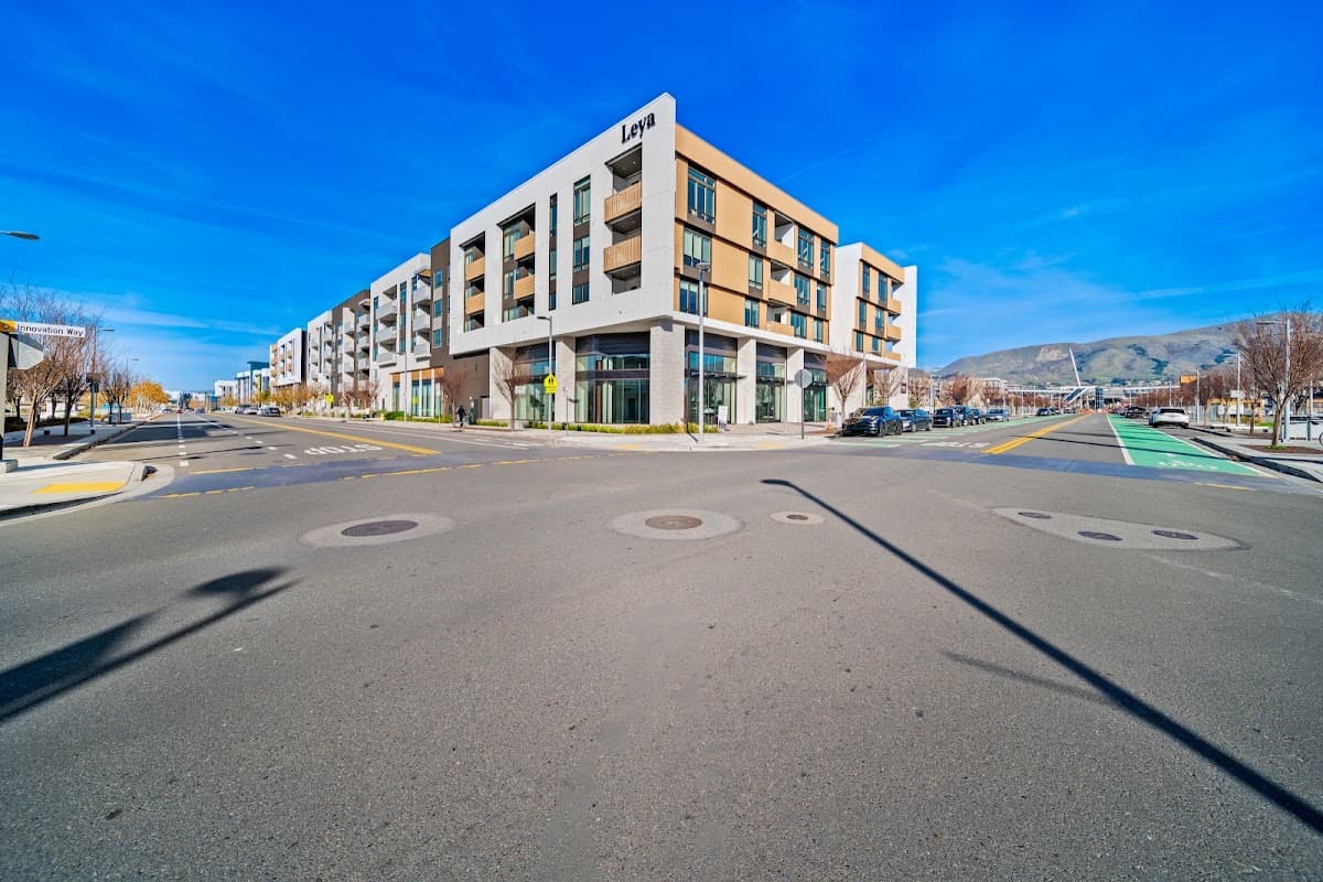 Leya Apartments — photo 1