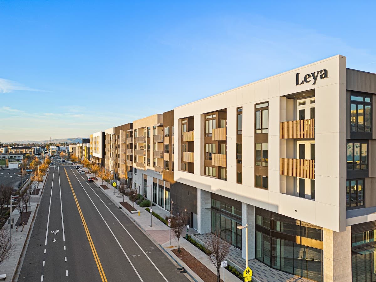 Leya Apartments — photo 3