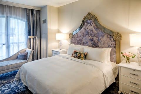 JW Marriott Savannah Plant Riverside District — photo 2