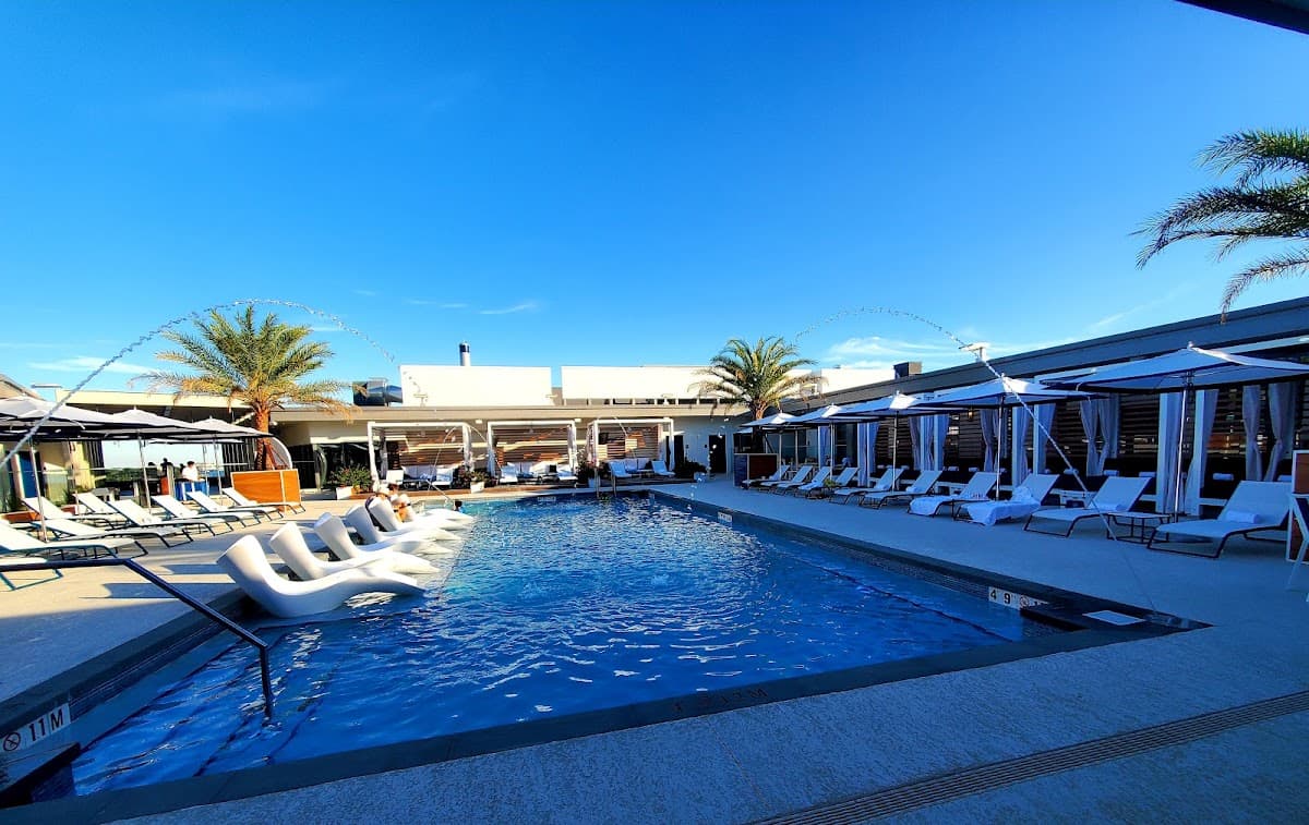 JW Marriott Savannah Plant Riverside District — photo 3