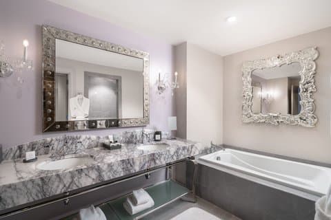 JW Marriott Savannah Plant Riverside District — photo 4