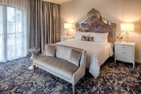 JW Marriott Savannah Plant Riverside District — photo 5