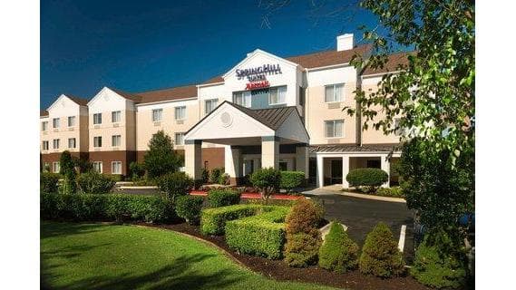 SpringHill Suites by Marriott Bentonville — photo 1