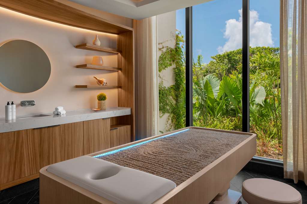 Conrad Tulum Riviera Maya — photo 5
