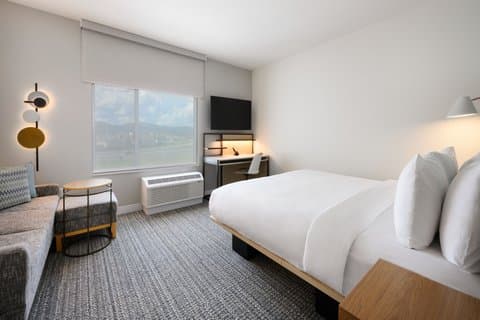 TownePlace Suites by Marriott Oxford AL — photo 2
