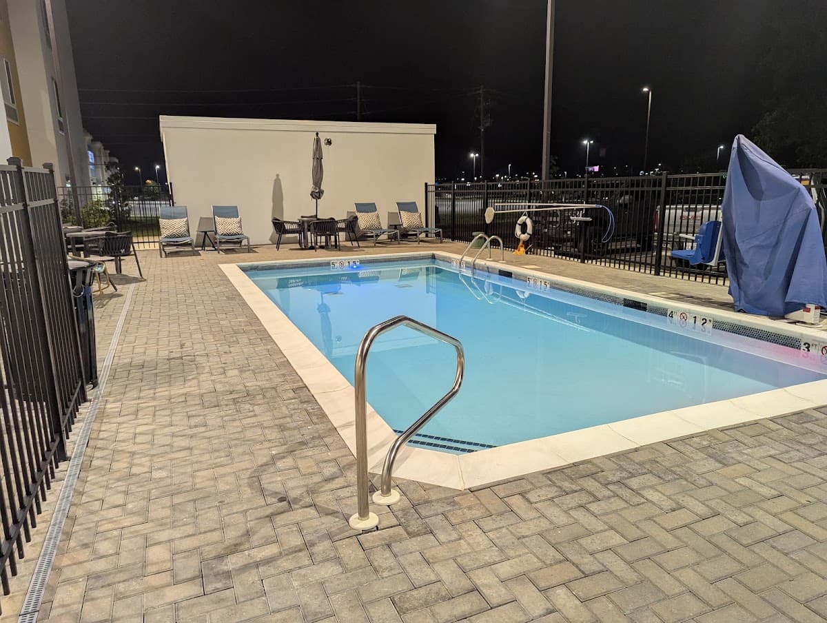 TownePlace Suites by Marriott Oxford AL — photo 3