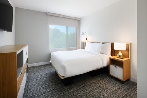 TownePlace Suites by Marriott Oxford AL — photo 5