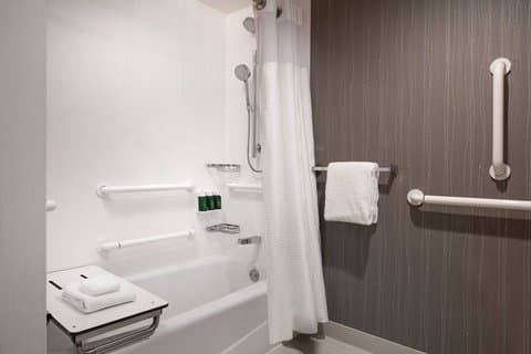 Courtyard by Marriott San Francisco Larkspur Landing/Marin County — photo 4