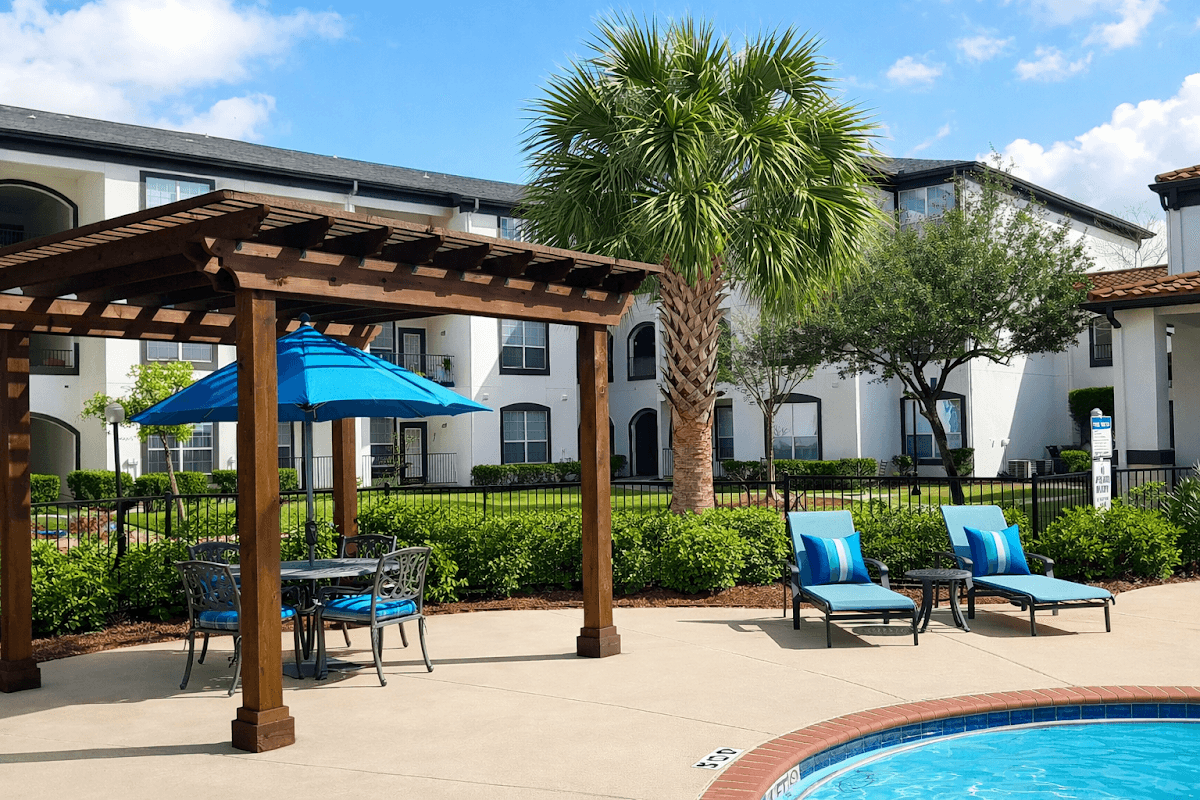 Villas of Park Grove