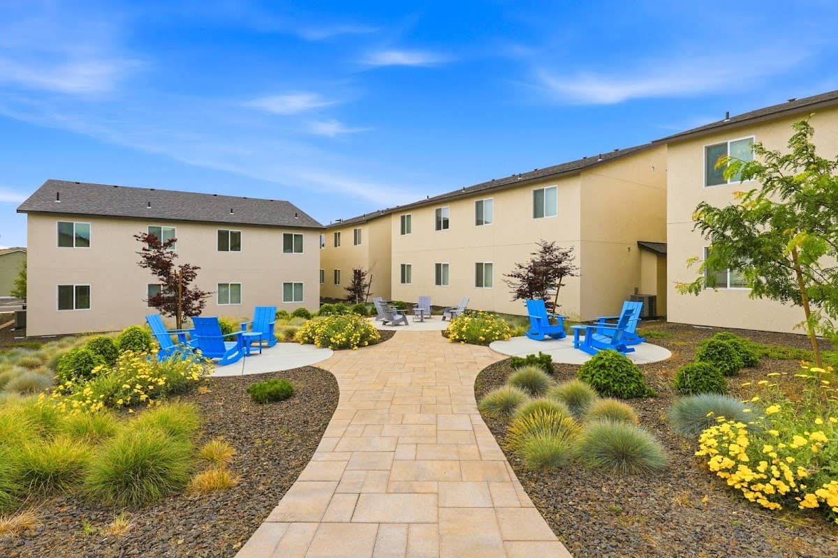 The Flats at West Richland — photo 1