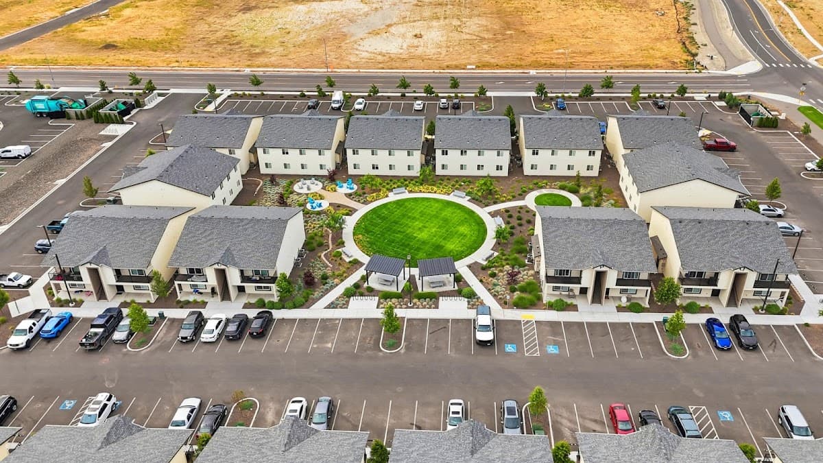 The Flats at West Richland — photo 2