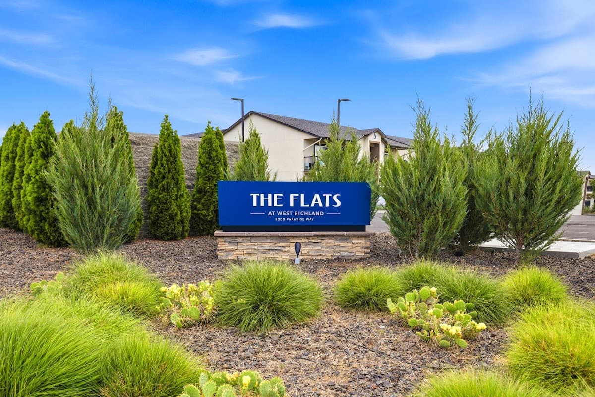The Flats at West Richland — photo 3