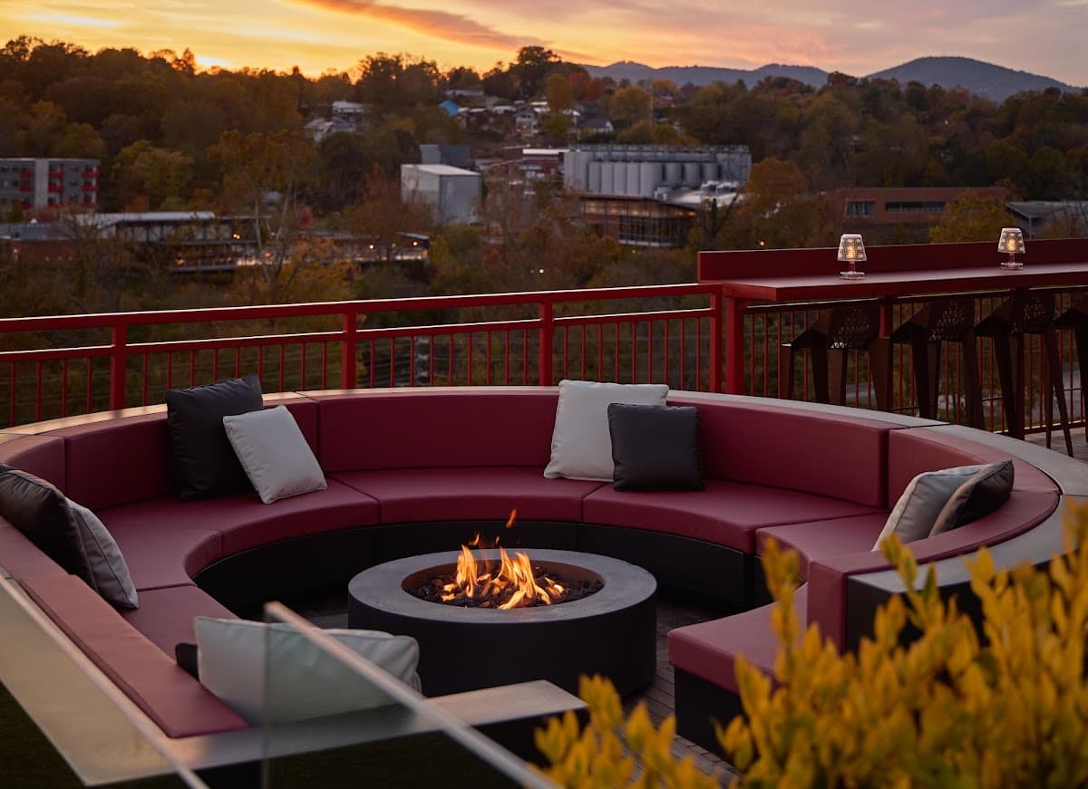 The Radical Asheville, Tapestry Collection by Hilton — photo 4