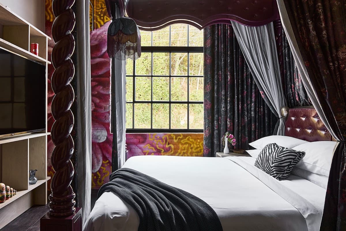 The Radical Asheville, Tapestry Collection by Hilton — photo 5