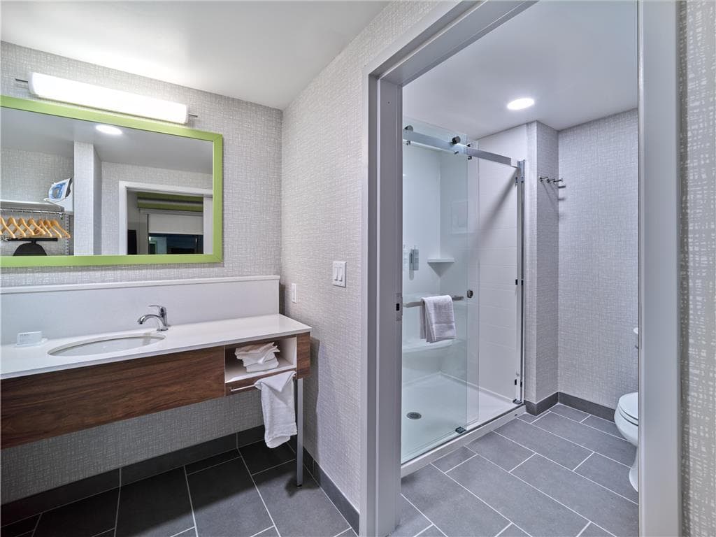 Hampton Inn by Hilton Omaha UN Medical Center Area — photo 4