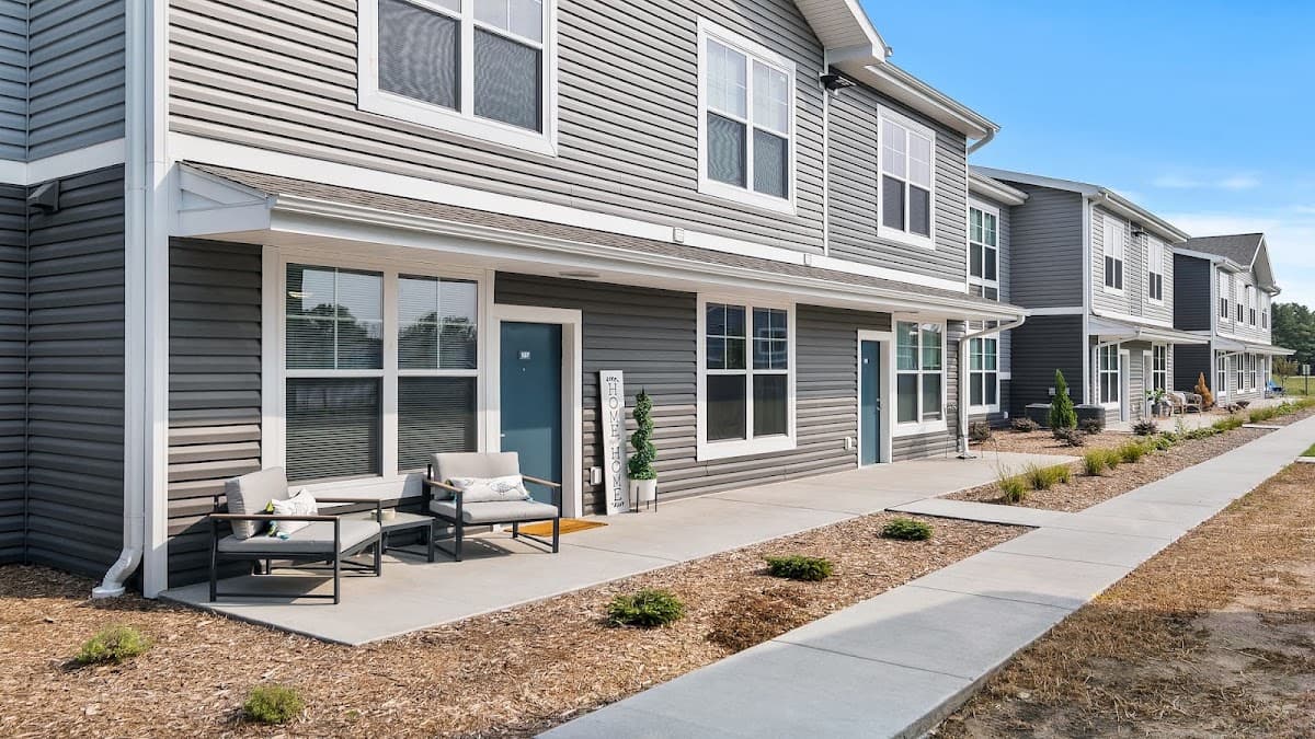Authentix Lakeville — photo 1
