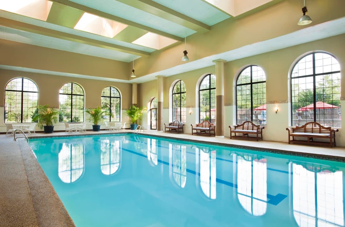 Dolce by Wyndham Parsippany — photo 3