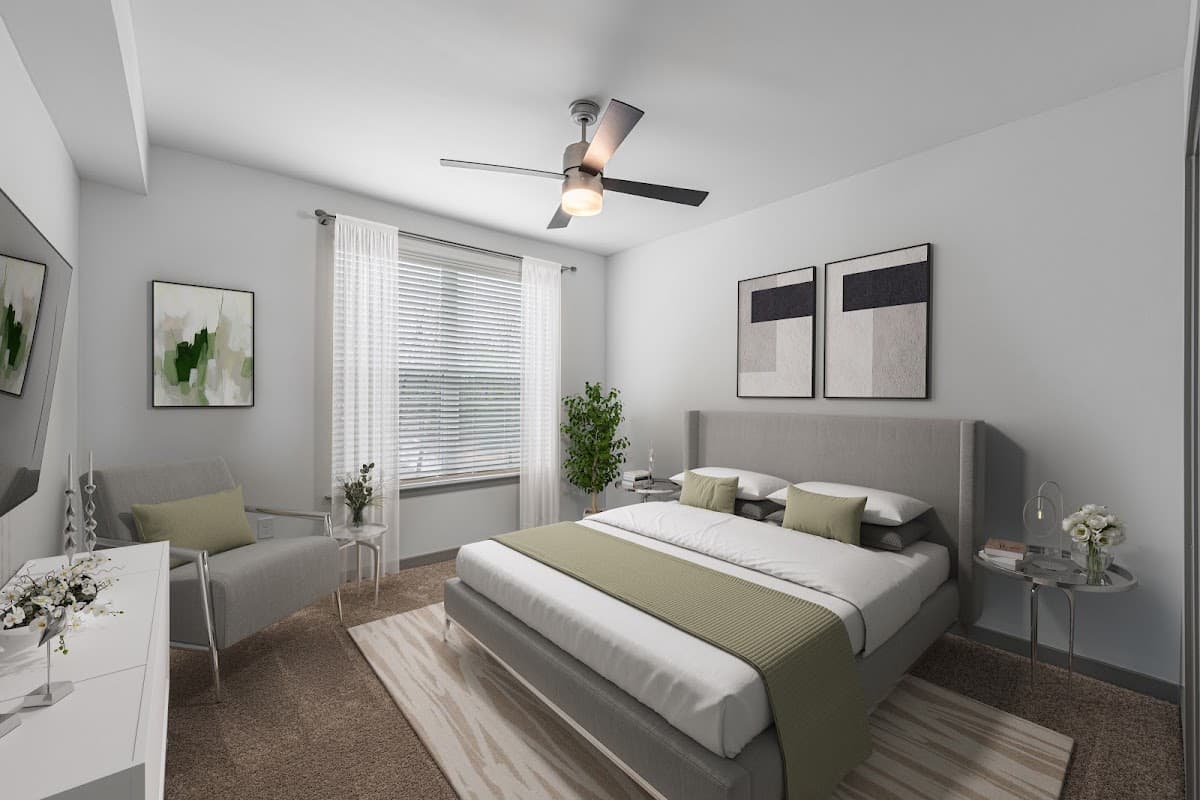 Populus Waterside Apartments — photo 2