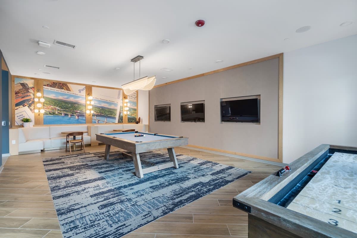 Populus Waterside Apartments — photo 3