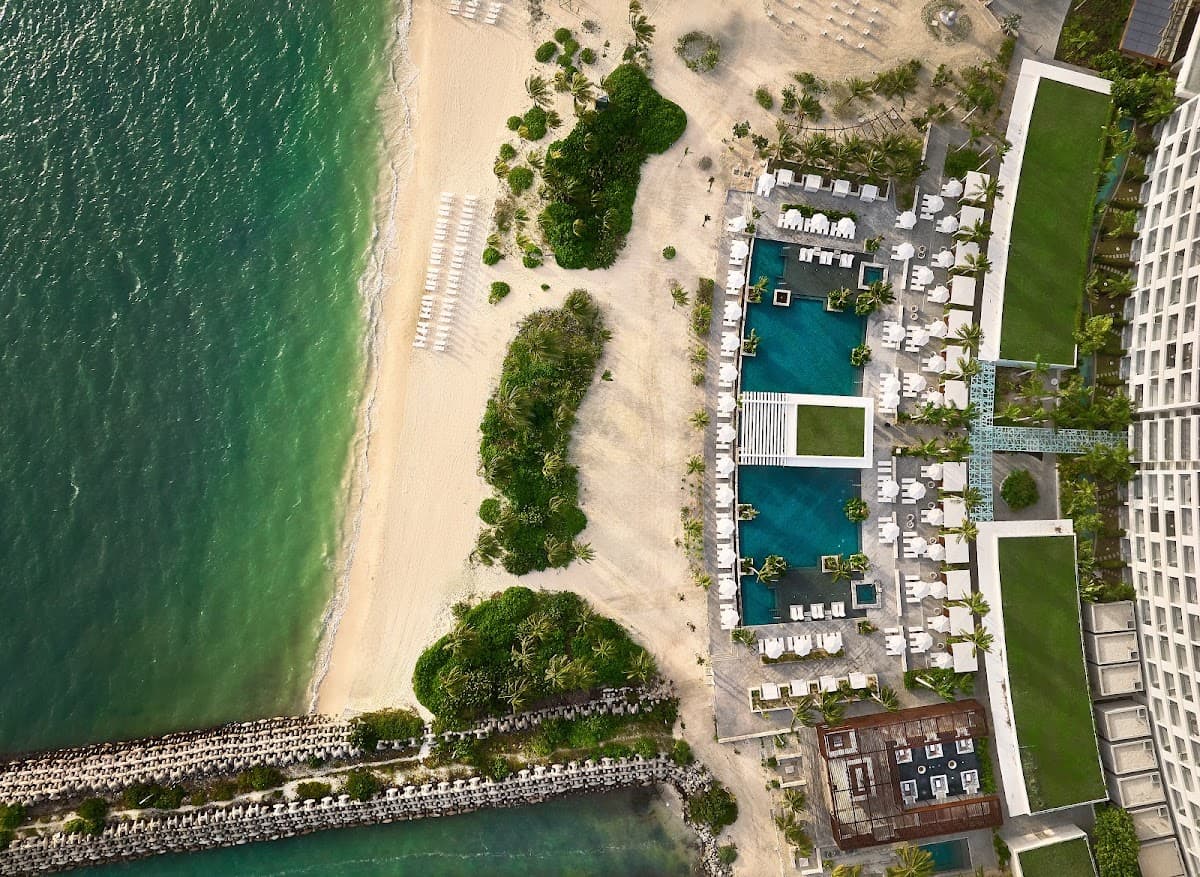 SLS Playa Mujeres — photo 5
