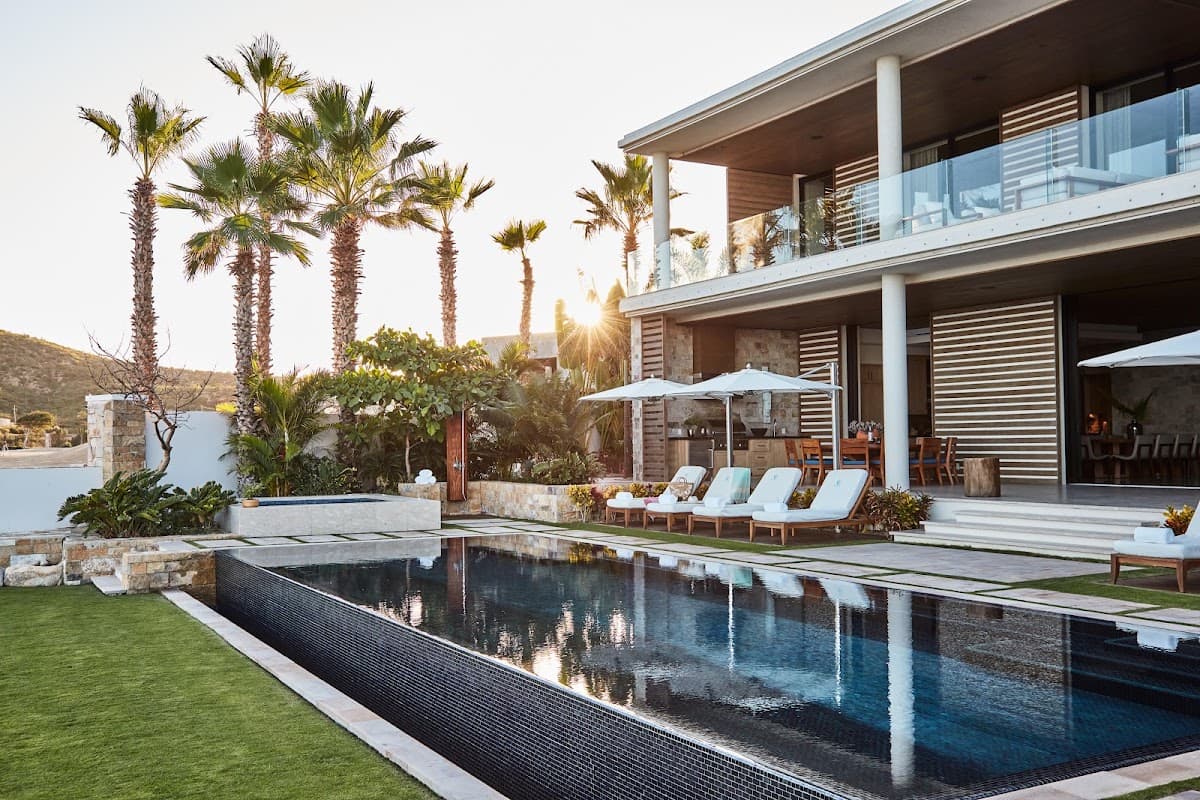 Chileno Bay Resort & Residences, Auberge Collection — photo 1