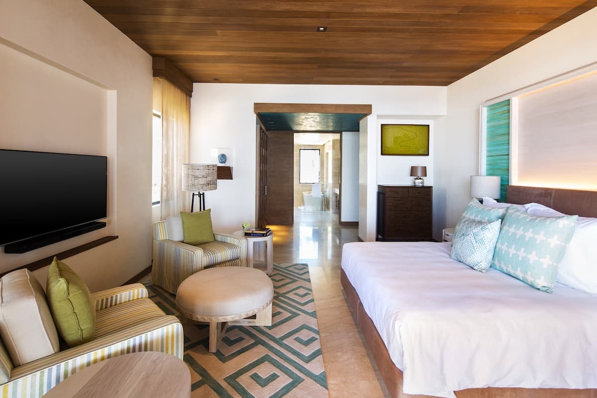 Chileno Bay Resort & Residences, Auberge Collection — photo 2
