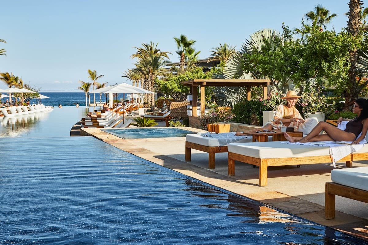 Chileno Bay Resort & Residences, Auberge Collection — photo 3