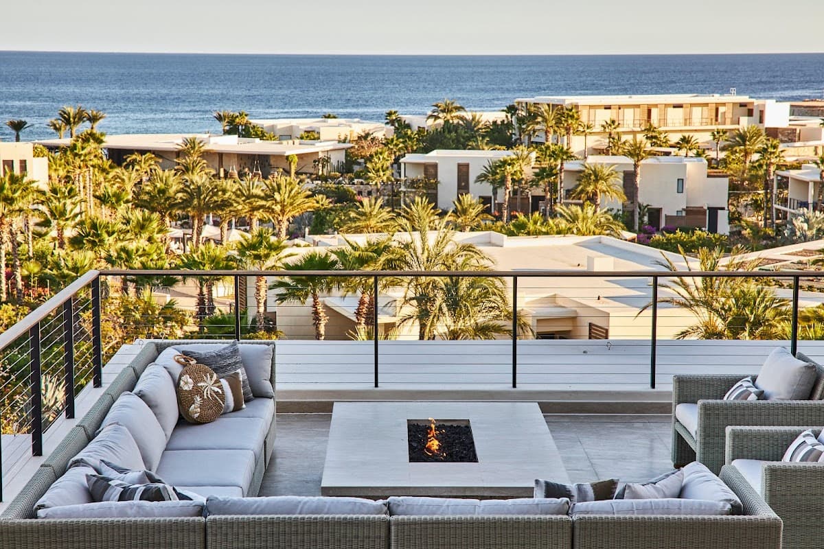 Chileno Bay Resort & Residences, Auberge Collection — photo 5