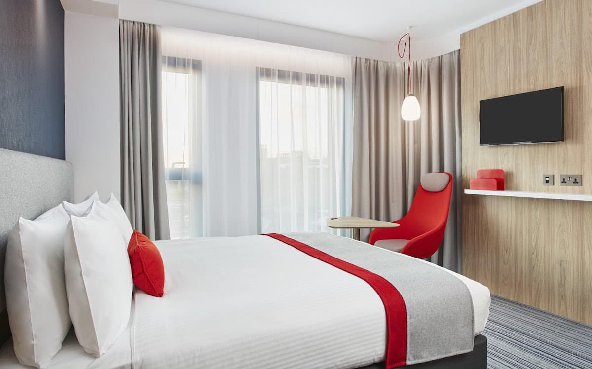 Holiday Inn Express Dublin City Centre by IHG — photo 2
