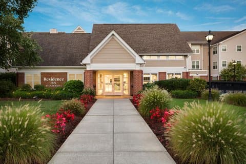 Residence Inn by Marriott Milford — photo 1