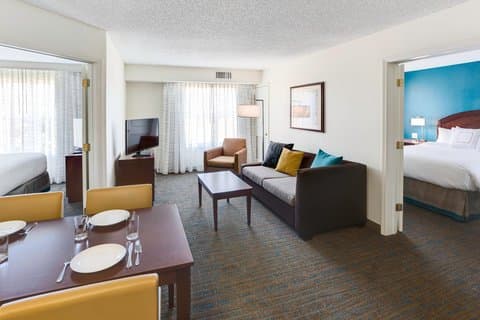Residence Inn by Marriott Milford — photo 2