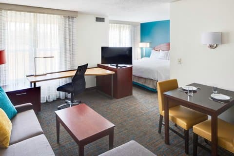 Residence Inn by Marriott Milford — photo 4