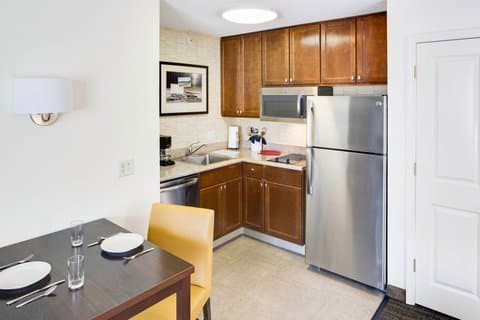 Residence Inn by Marriott Milford — photo 5