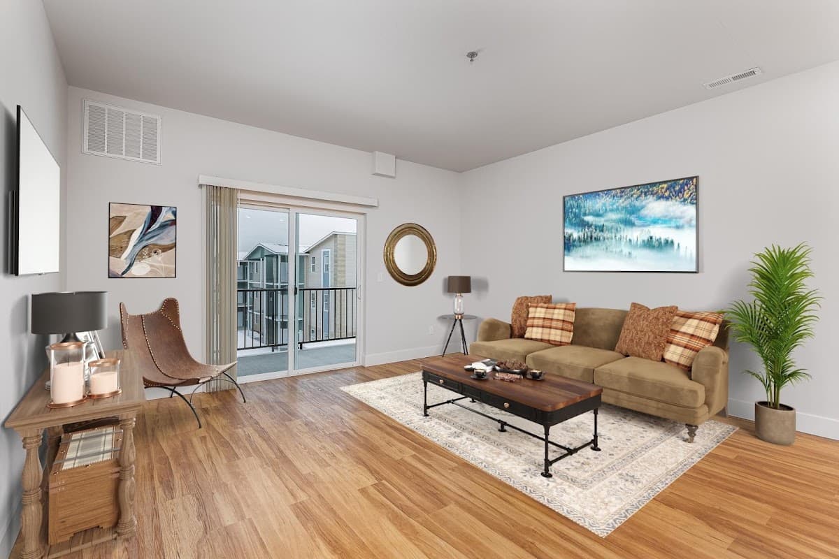 Park Avenue at the Resort at Hansen Park — photo 4