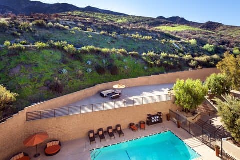 Sheraton Agoura Hills Hotel — photo 3