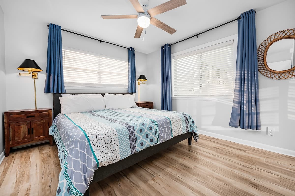 Zula Dreams - Destin Vacation Home — photo 2