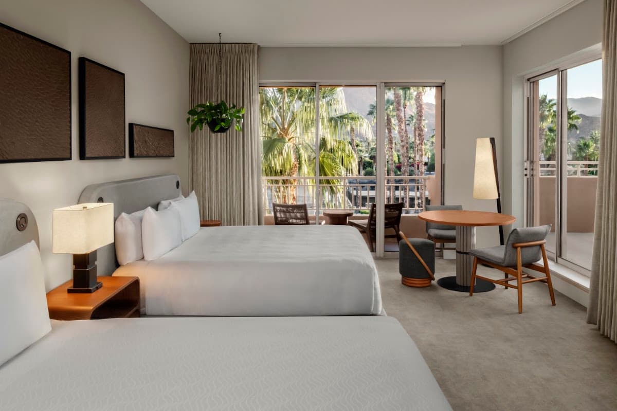 Grand Hyatt Indian Wells Resort & Villas — photo 2